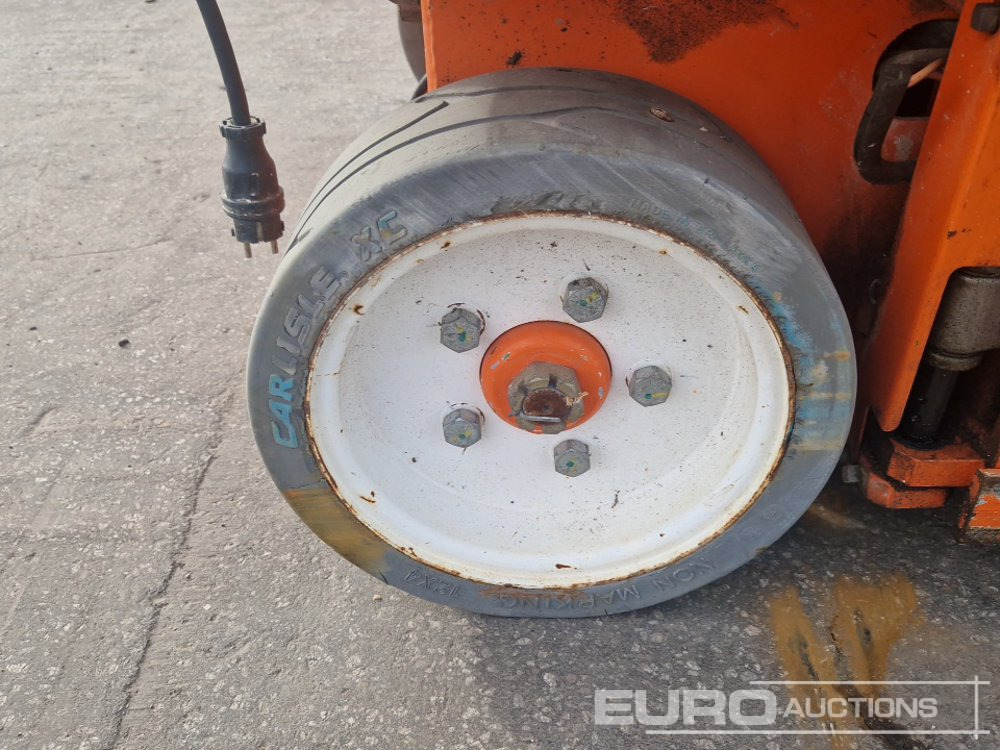 Πλατφόρμα εναέρια 2015 SkyJack SJIII 3219: φωτογραφία 8 Πλατφόρμα εναέρια 2015 SkyJack SJIII 3219: φωτογραφία 8