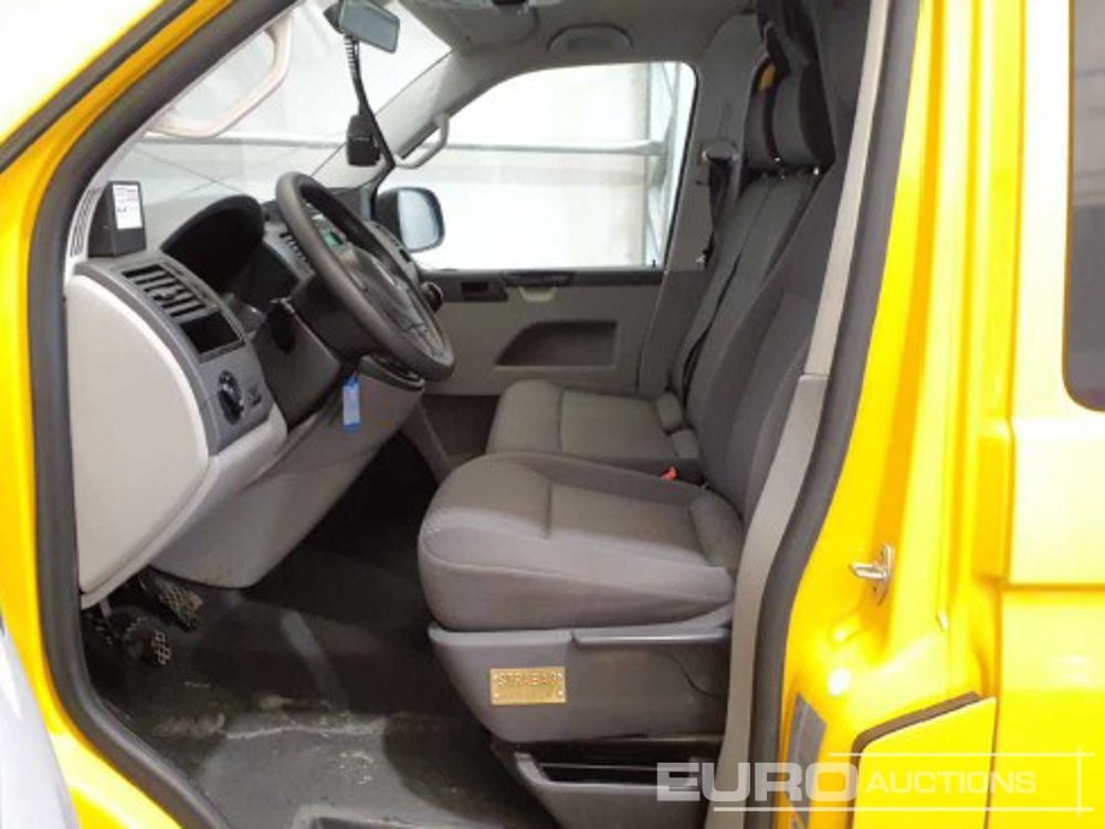 2015 VW TRANSPORTER - Ελαφρύ επαγγελματικό: φωτογραφία 5 2015 VW TRANSPORTER - Ελαφρύ επαγγελματικό: φωτογραφία 5