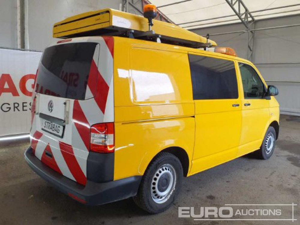 2015 VW TRANSPORTER - Ελαφρύ επαγγελματικό: φωτογραφία 3 2015 VW TRANSPORTER - Ελαφρύ επαγγελματικό: φωτογραφία 3