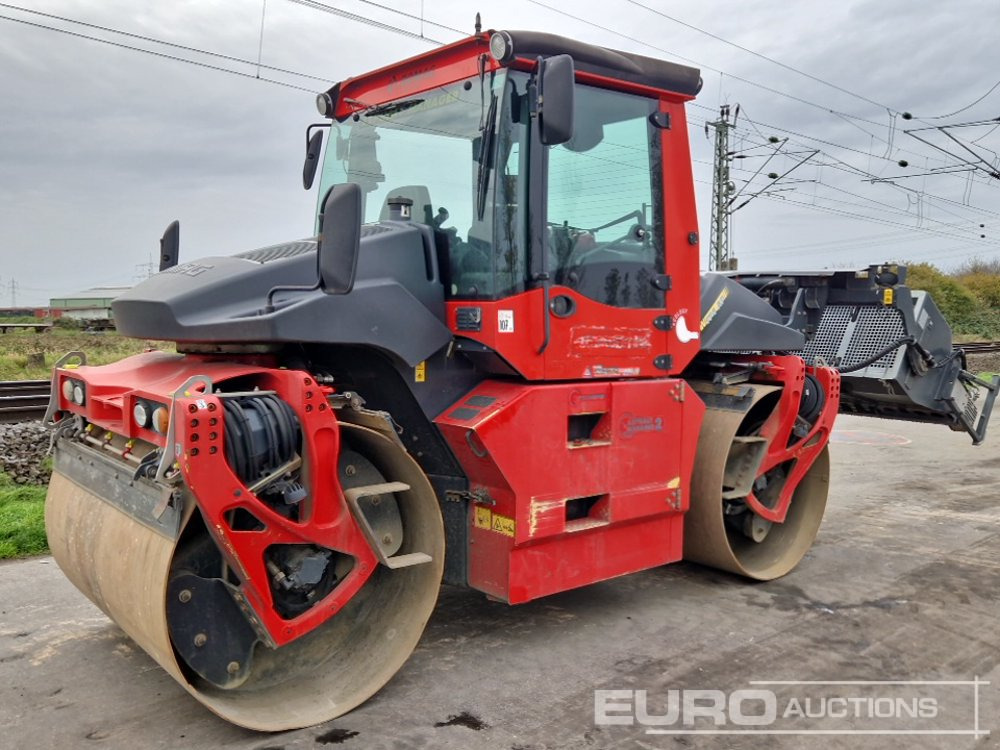 2016 Bomag BW174 AP-4I AM - Οδοστρωτήρας: φωτογραφία 1 2016 Bomag BW174 AP-4I AM - Οδοστρωτήρας: φωτογραφία 1
