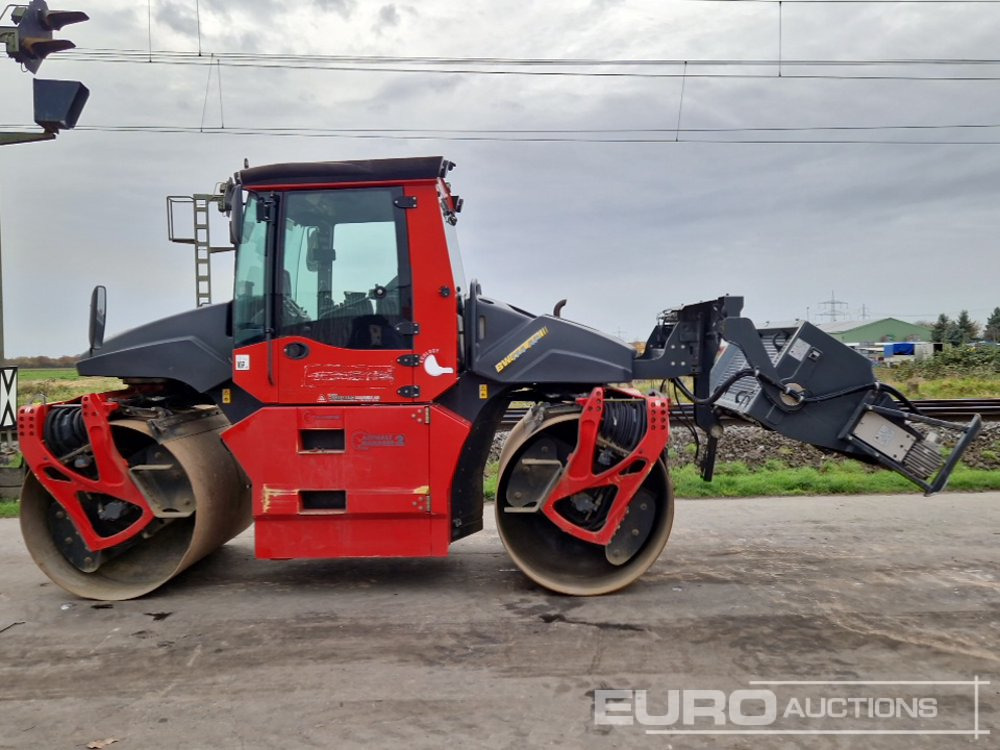 2016 Bomag BW174 AP-4I AM - Οδοστρωτήρας: φωτογραφία 2 2016 Bomag BW174 AP-4I AM - Οδοστρωτήρας: φωτογραφία 2