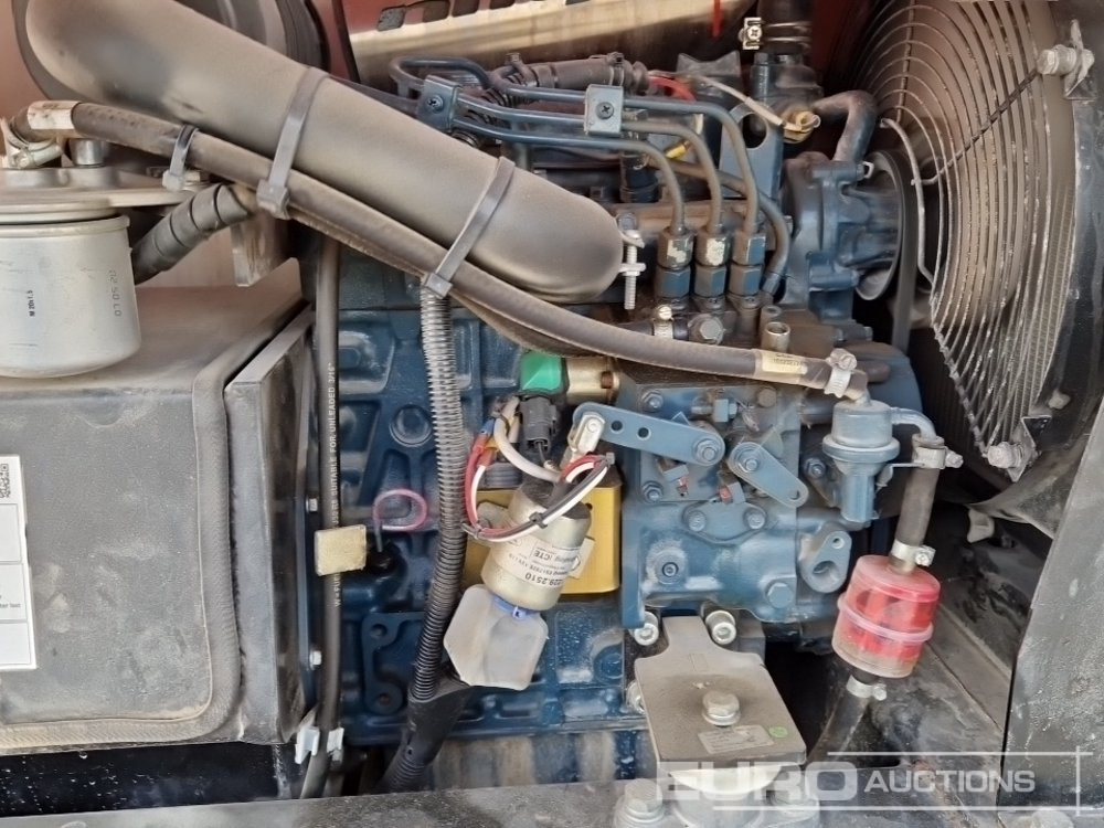 Καλαθοφόρο ανυψωτικό 2016 Niftylift HR28 Hybrid: φωτογραφία 29