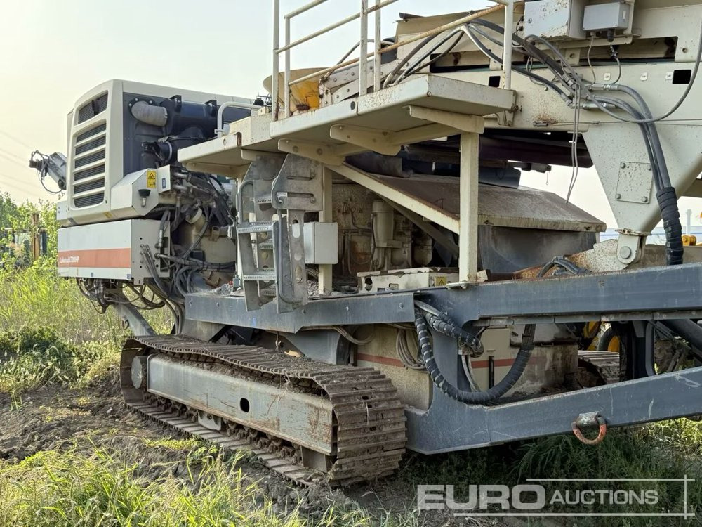 2017 Metso LT200HP - Μηχάνημα Θραύσης: φωτογραφία 2 2017 Metso LT200HP - Μηχάνημα Θραύσης: φωτογραφία 2