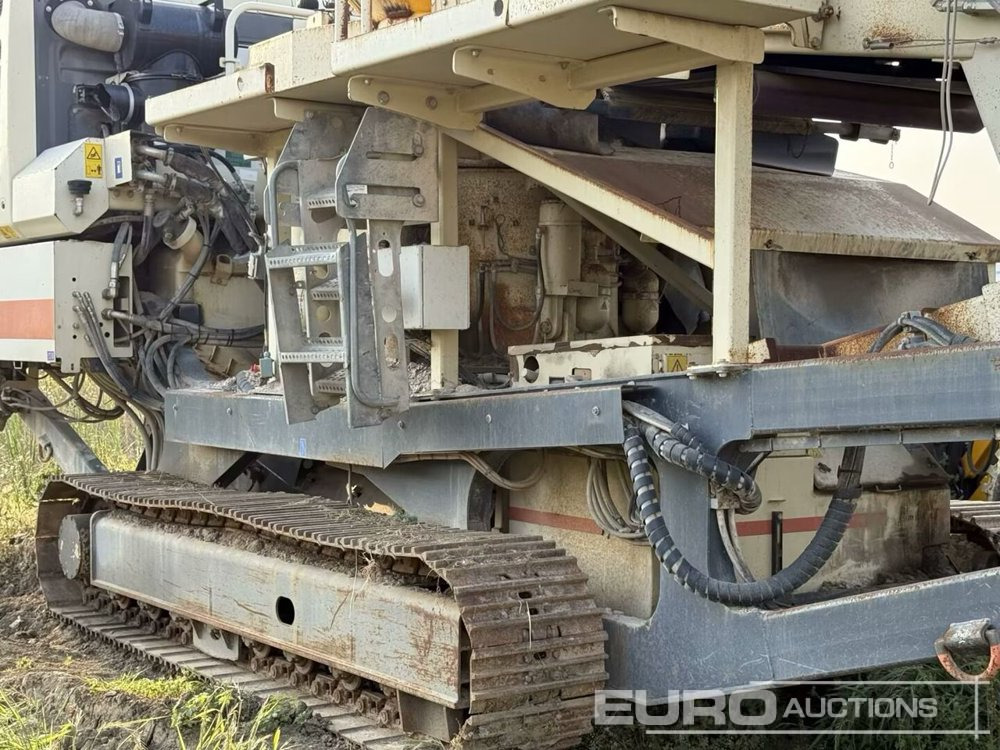 2017 Metso LT200HP - Μηχάνημα Θραύσης: φωτογραφία 3 2017 Metso LT200HP - Μηχάνημα Θραύσης: φωτογραφία 3