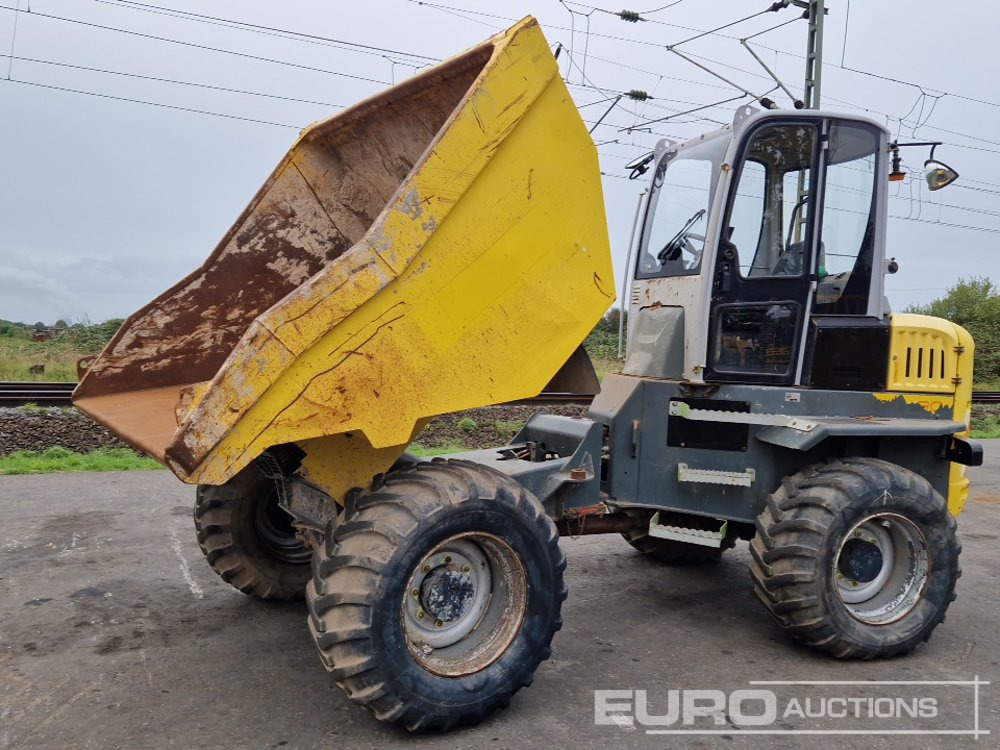 2017 Wacker Neuson DW90 - Μίνι ανατρεπόμενο: φωτογραφία 2 2017 Wacker Neuson DW90 - Μίνι ανατρεπόμενο: φωτογραφία 2