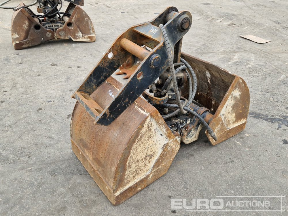 2018 Kinshofer C08 HPX-60 6-9T - Παρελκόμενα για Εκσκαφέας: φωτογραφία 2 2018 Kinshofer C08 HPX-60 6-9T - Παρελκόμενα για Εκσκαφέας: φωτογραφία 2