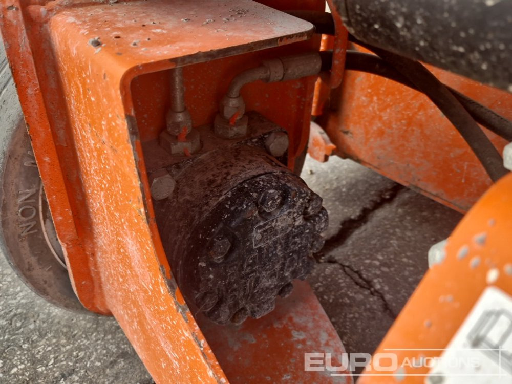 Ψαλιδωτό ανυψωτικό 2018 SkyJack SJIII 3219: φωτογραφία 11