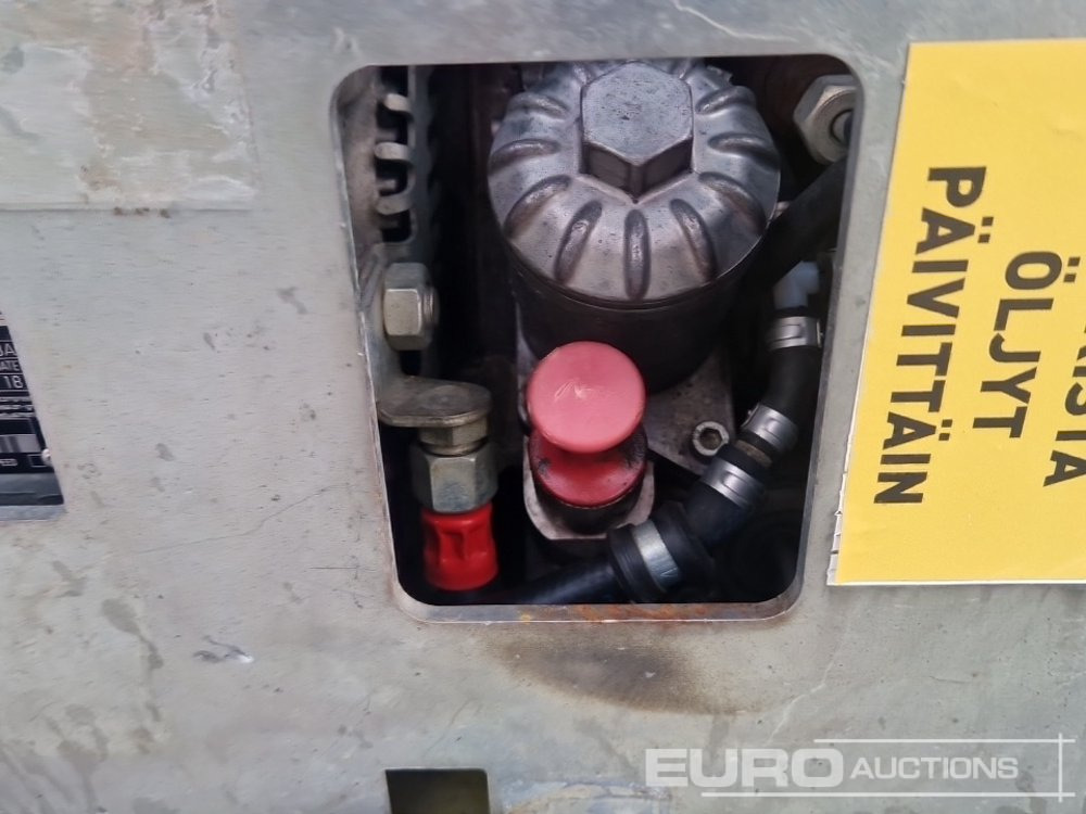 Δονητική πλάκα 2018 Wacker DPU6555: φωτογραφία 9