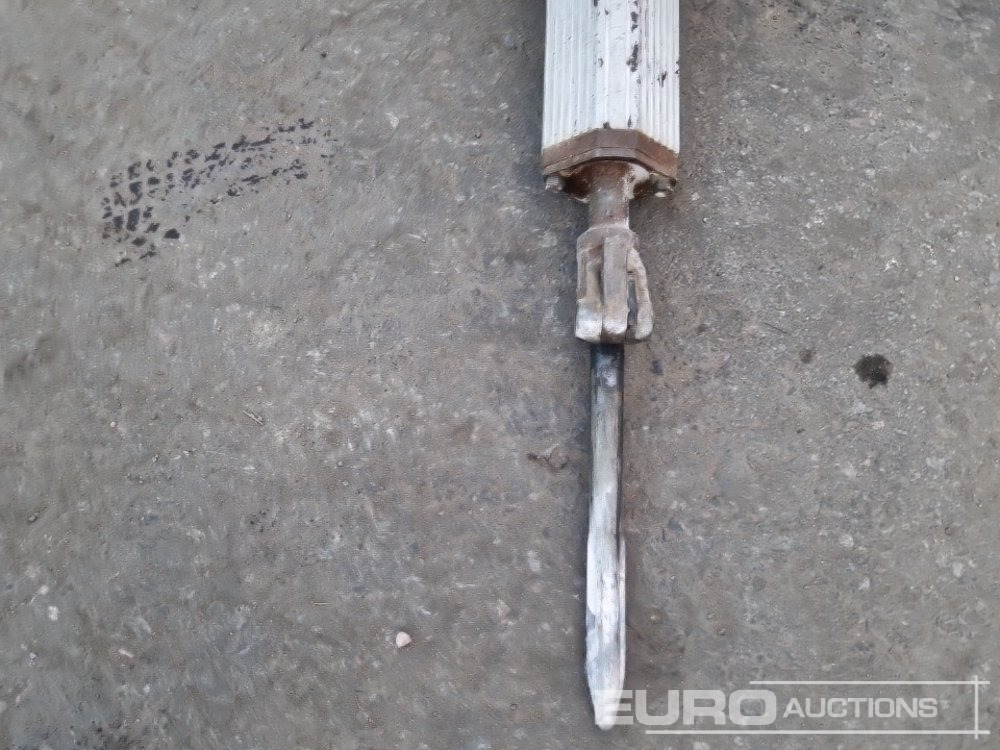 2018 Wacker Neuson BH65 - Μηχανών ασφάλτου: φωτογραφία 5 2018 Wacker Neuson BH65 - Μηχανών ασφάλτου: φωτογραφία 5