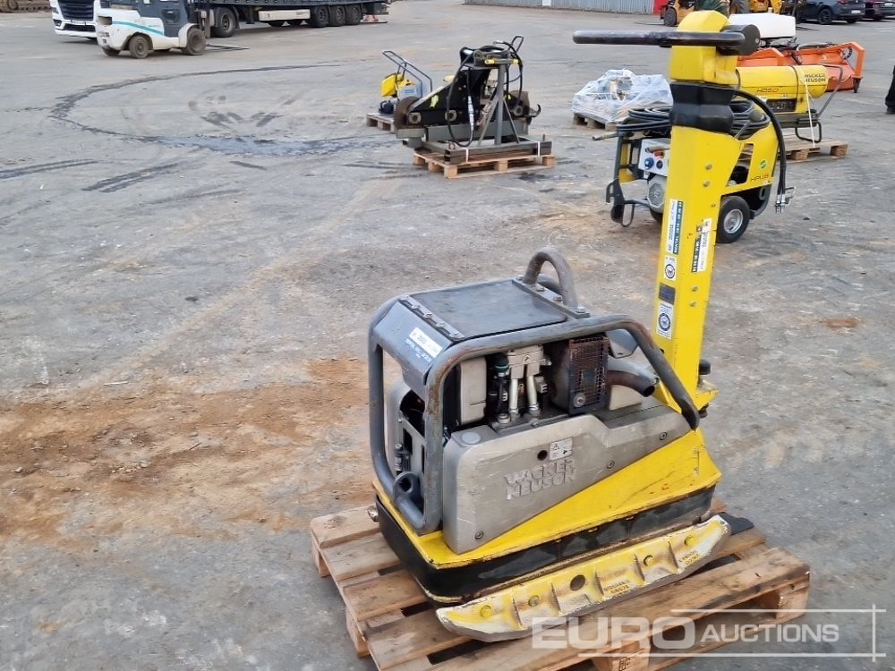 2018 Wacker Neuson DPU5545HE - Μηχανών ασφάλτου: φωτογραφία 3 2018 Wacker Neuson DPU5545HE - Μηχανών ασφάλτου: φωτογραφία 3