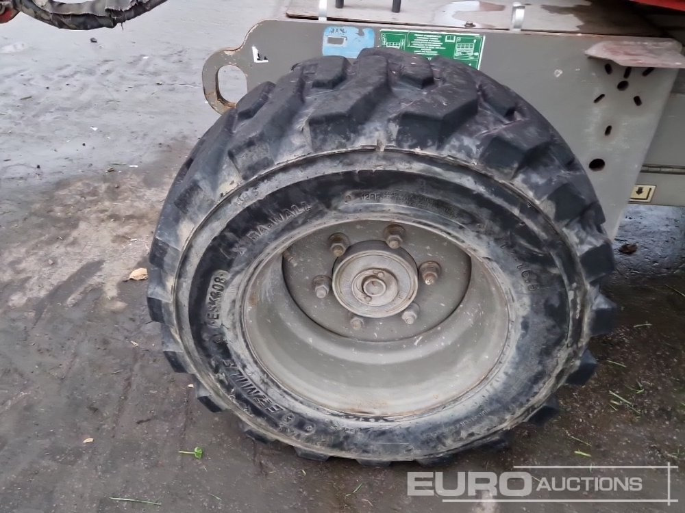 Πλατφόρμα εναέρια 2019 Airo A16JRTD: φωτογραφία 8 Πλατφόρμα εναέρια 2019 Airo A16JRTD: φωτογραφία 8