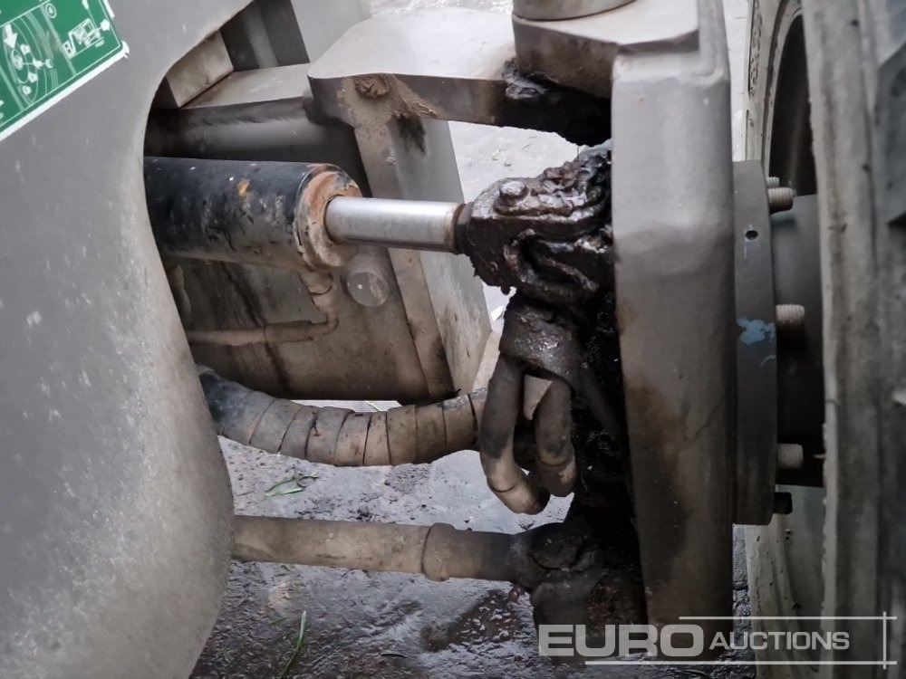 Πλατφόρμα εναέρια 2019 Airo A16JRTD: φωτογραφία 12 Πλατφόρμα εναέρια 2019 Airo A16JRTD: φωτογραφία 12