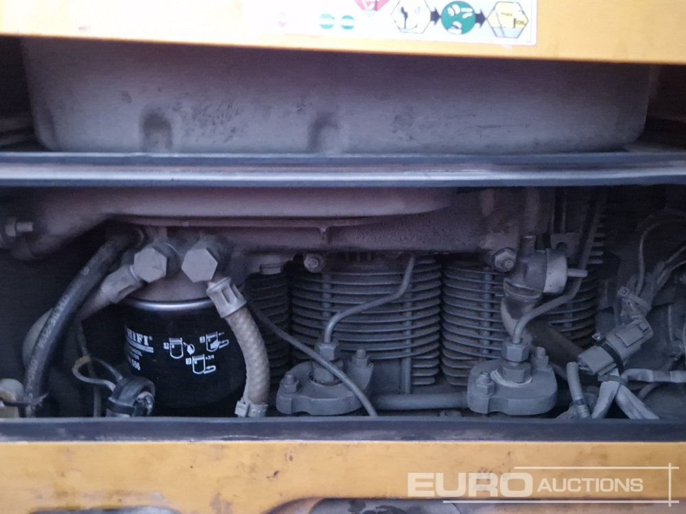 Πλατφόρμα εναέρια 2019 Airo A16JRTD: φωτογραφία 24 Πλατφόρμα εναέρια 2019 Airo A16JRTD: φωτογραφία 24