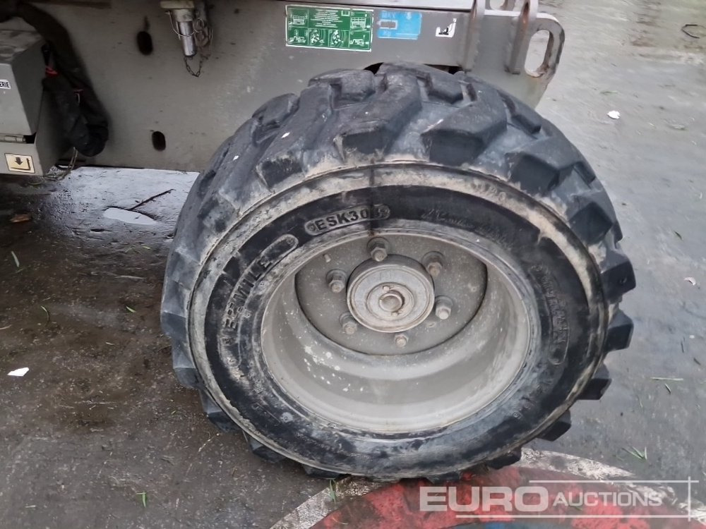 Πλατφόρμα εναέρια 2019 Airo A16JRTD: φωτογραφία 9 Πλατφόρμα εναέρια 2019 Airo A16JRTD: φωτογραφία 9