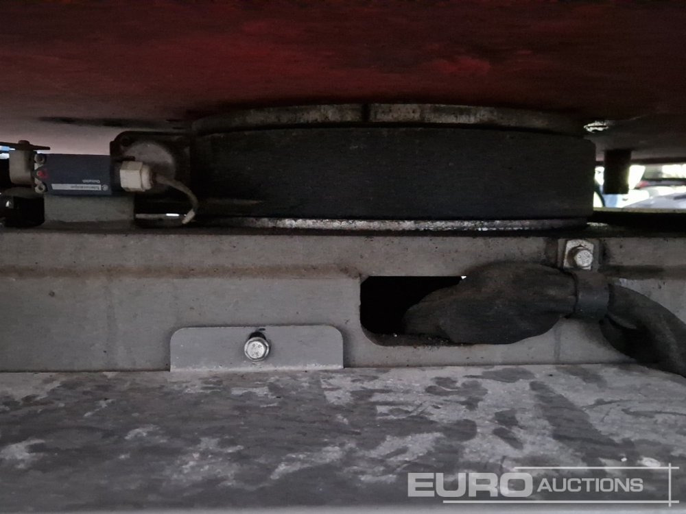 Πλατφόρμα εναέρια 2019 Airo A16JRTD: φωτογραφία 22 Πλατφόρμα εναέρια 2019 Airo A16JRTD: φωτογραφία 22