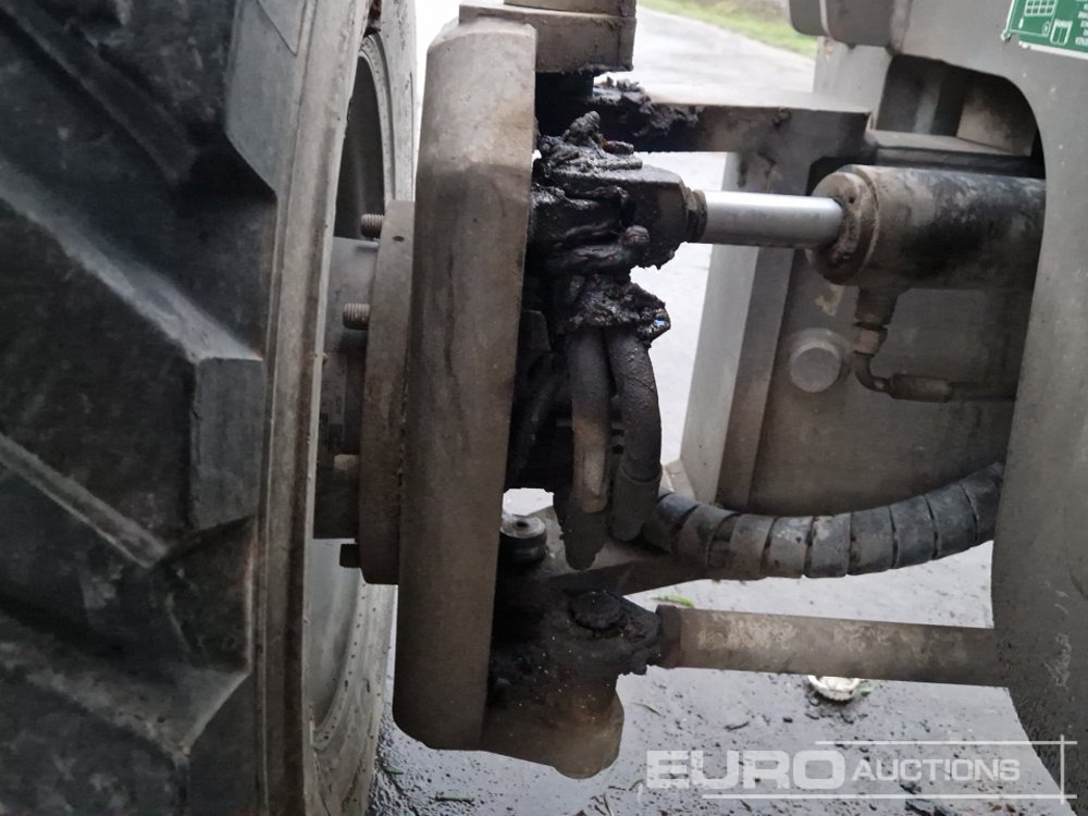 Πλατφόρμα εναέρια 2019 Airo A16JRTD: φωτογραφία 11 Πλατφόρμα εναέρια 2019 Airo A16JRTD: φωτογραφία 11