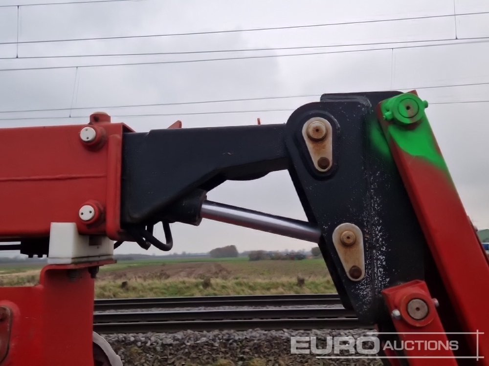 Πλατφόρμα εναέρια 2019 Airo A16JRTD: φωτογραφία 18 Πλατφόρμα εναέρια 2019 Airo A16JRTD: φωτογραφία 18