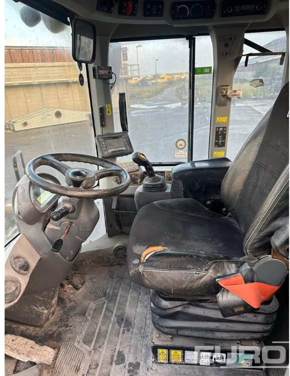 2019 CAT 930M - Ελαστιχοφόρος φορτωτής: φωτογραφία 2 2019 CAT 930M - Ελαστιχοφόρος φορτωτής: φωτογραφία 2