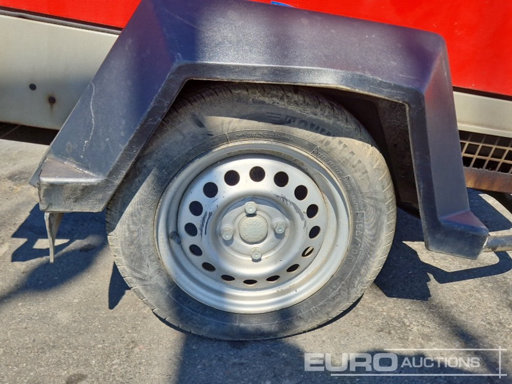 2019 Doosan 7/20 70CFM - Αεροσυμπιεστής: φωτογραφία 5 2019 Doosan 7/20 70CFM - Αεροσυμπιεστής: φωτογραφία 5