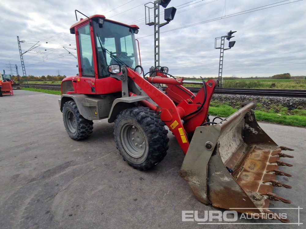 2019 Volvo L30G - Άλλα μηχανήματα: φωτογραφία 5 2019 Volvo L30G - Άλλα μηχανήματα: φωτογραφία 5