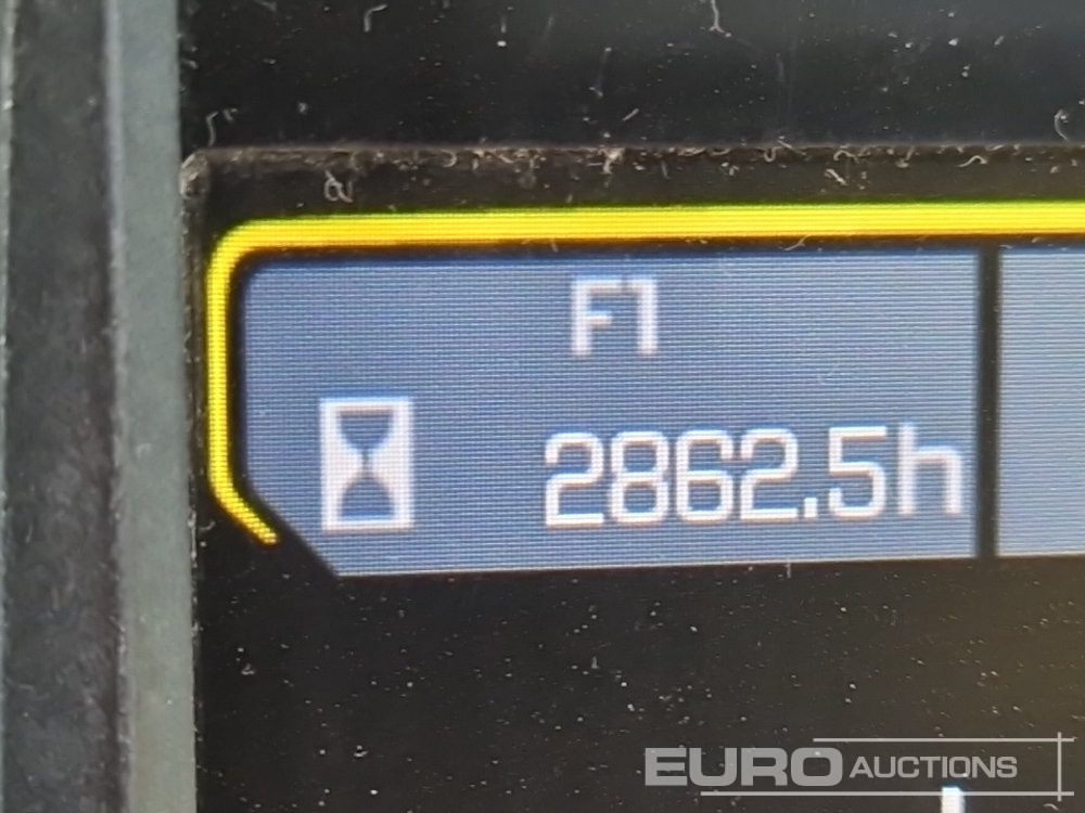 Μίνι εκσκαφέας 2019 Wacker Neuson ET65: φωτογραφία 39