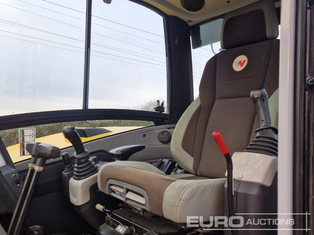 Μίνι εκσκαφέας 2019 Wacker Neuson ET65: φωτογραφία 35