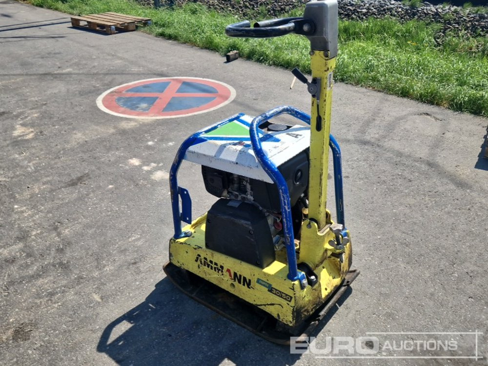 2020 Ammann APR30/50 - Μηχανών ασφάλτου: φωτογραφία 4 2020 Ammann APR30/50 - Μηχανών ασφάλτου: φωτογραφία 4