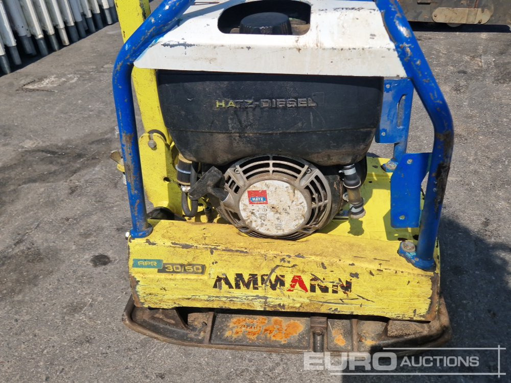 2020 Ammann APR30/50 - Μηχανών ασφάλτου: φωτογραφία 5 2020 Ammann APR30/50 - Μηχανών ασφάλτου: φωτογραφία 5