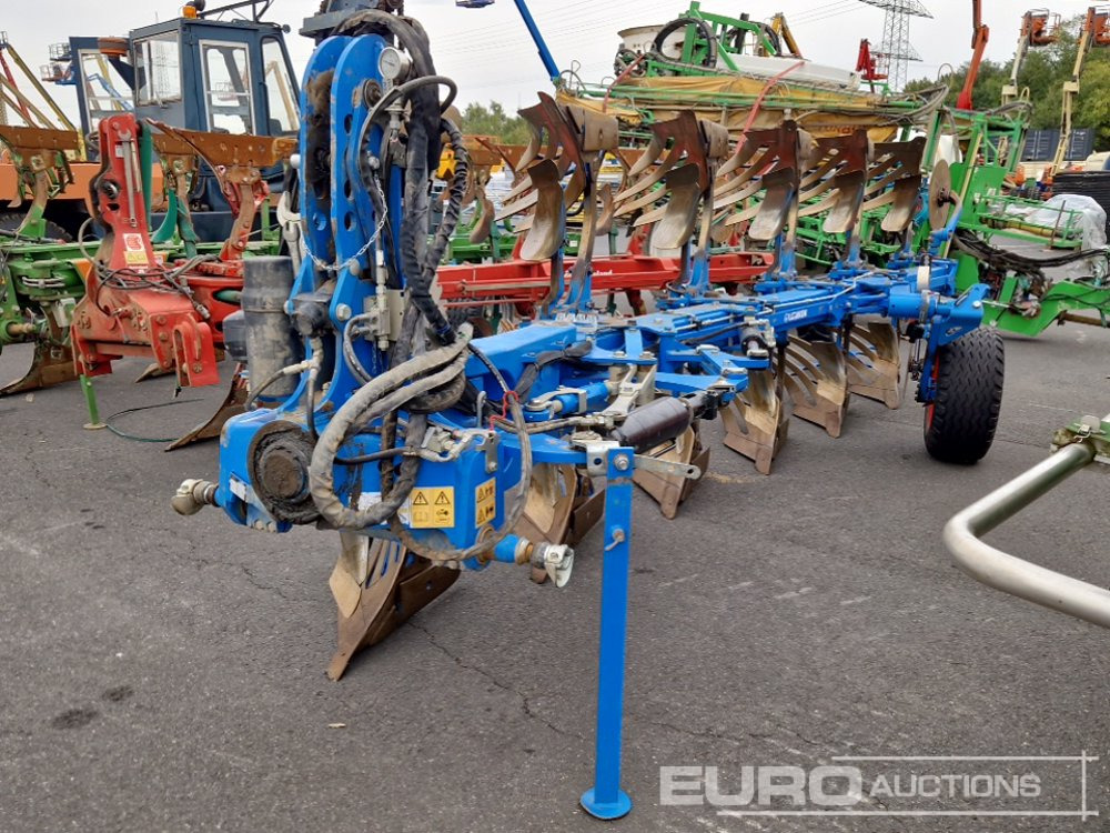 2020 Lemken Juwel 10 - Γεωργικά μηχανήματα: φωτογραφία 2 2020 Lemken Juwel 10 - Γεωργικά μηχανήματα: φωτογραφία 2