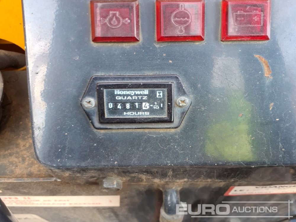 2020 Yanmar C12R-B - Ερπυστριοφορος ανατρεπόμενο: φωτογραφία 5 2020 Yanmar C12R-B - Ερπυστριοφορος ανατρεπόμενο: φωτογραφία 5