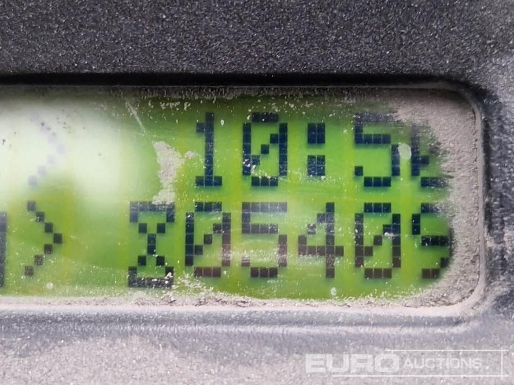 Περονοφόρο όχημα 2022 Hyster H8.0FT9: φωτογραφία 29