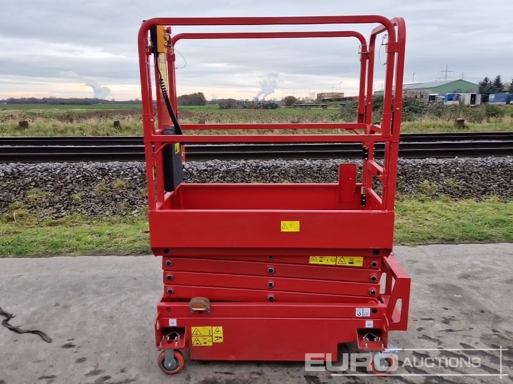 2023 Magni ES0607M - Πλατφόρμα εναέρια: φωτογραφία 5 2023 Magni ES0607M - Πλατφόρμα εναέρια: φωτογραφία 5