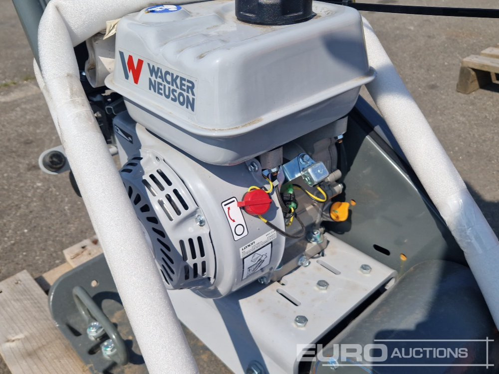 2024 Wacker Neuson MP20-CE - Μηχανών ασφάλτου: φωτογραφία 5 2024 Wacker Neuson MP20-CE - Μηχανών ασφάλτου: φωτογραφία 5