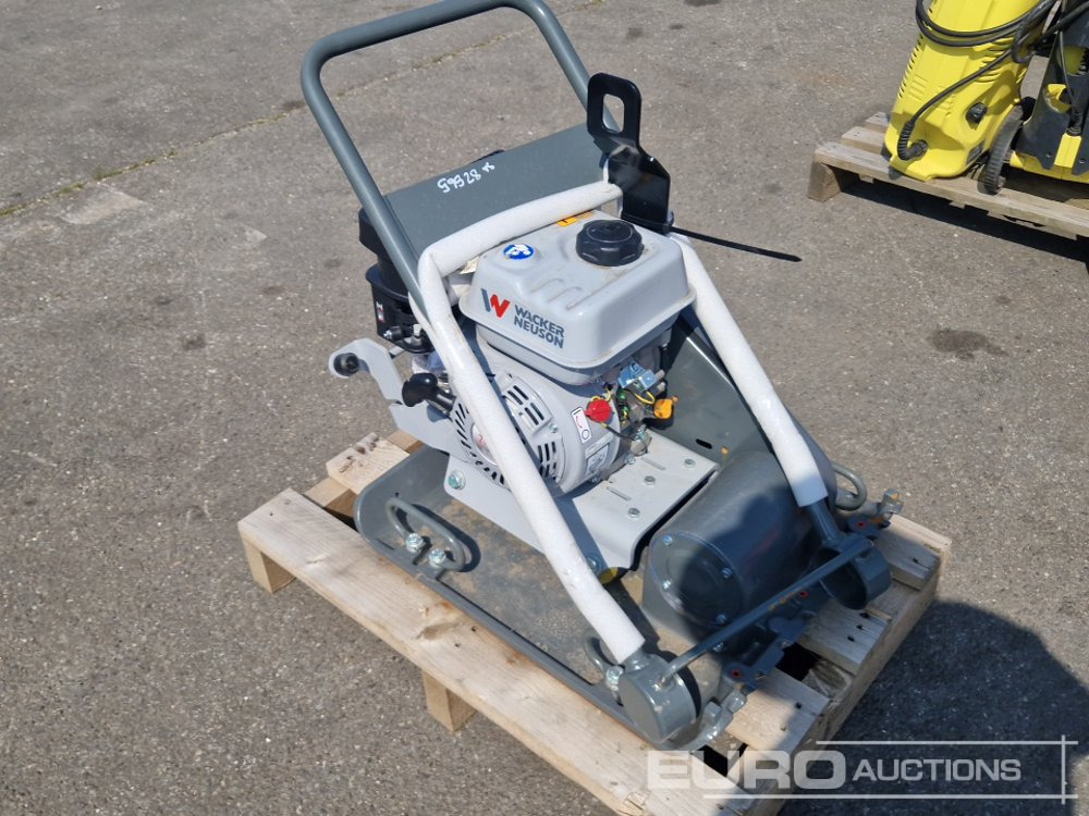 2024 Wacker Neuson MP20-CE - Μηχανών ασφάλτου: φωτογραφία 4 2024 Wacker Neuson MP20-CE - Μηχανών ασφάλτου: φωτογραφία 4