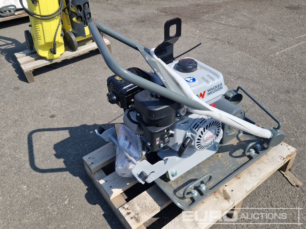 2024 Wacker Neuson MP20-CE - Μηχανών ασφάλτου: φωτογραφία 3 2024 Wacker Neuson MP20-CE - Μηχανών ασφάλτου: φωτογραφία 3