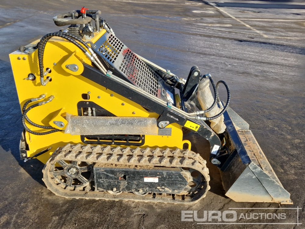 2025 Newrick ZW480 - Φορτωτής πλάγιας ολίσθησης: φωτογραφία 5 2025 Newrick ZW480 - Φορτωτής πλάγιας ολίσθησης: φωτογραφία 5