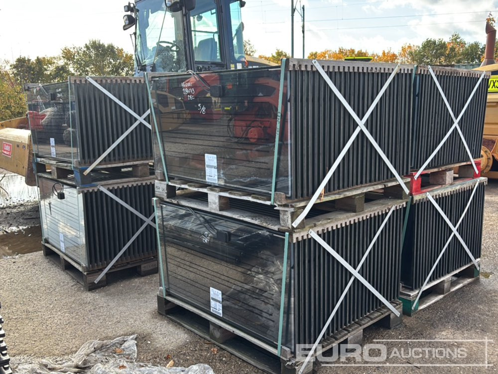 Abound AB1-70B Solar Panel (400 of) - Εξοπλισμού κατασκευών: φωτογραφία 3 Abound AB1-70B Solar Panel (400 of) - Εξοπλισμού κατασκευών: φωτογραφία 3