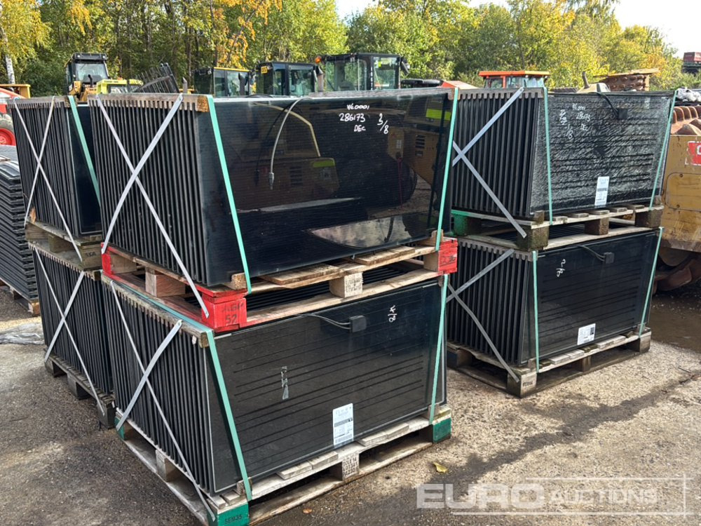 Abound AB1-70B Solar Panel (400 of) - Εξοπλισμού κατασκευών: φωτογραφία 1 Abound AB1-70B Solar Panel (400 of) - Εξοπλισμού κατασκευών: φωτογραφία 1