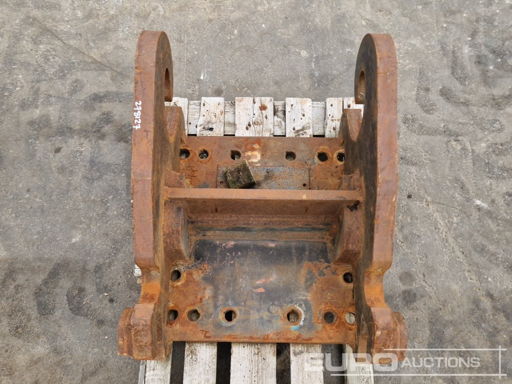 Adapter Plate - Ταχυσύνδεσμος: φωτογραφία 5 Adapter Plate - Ταχυσύνδεσμος: φωτογραφία 5