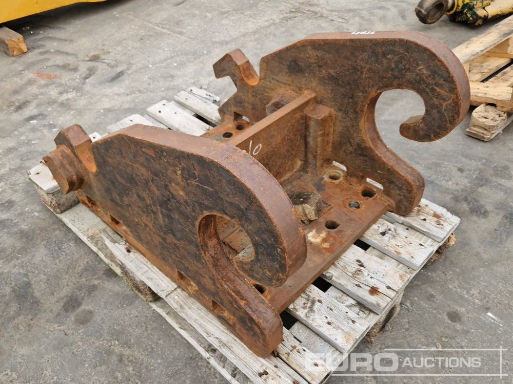 Adapter Plate - Ταχυσύνδεσμος: φωτογραφία 2 Adapter Plate - Ταχυσύνδεσμος: φωτογραφία 2