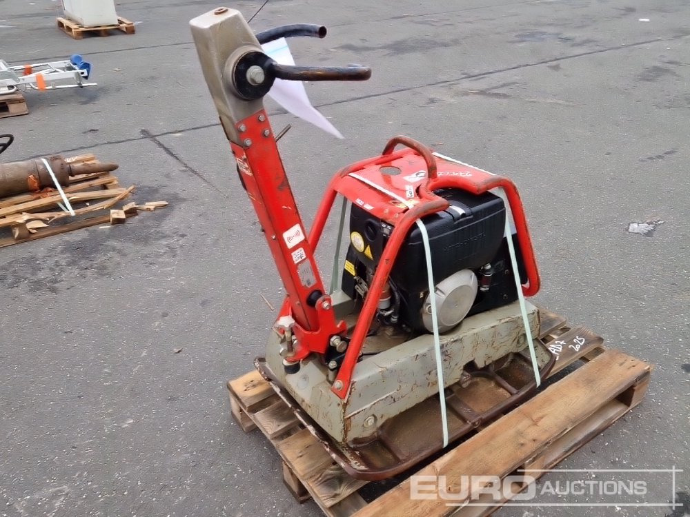 Ammann APR3520 - Μηχανών ασφάλτου: φωτογραφία 3 Ammann APR3520 - Μηχανών ασφάλτου: φωτογραφία 3