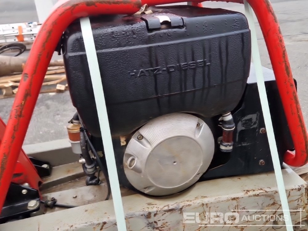 Ammann APR3520 - Μηχανών ασφάλτου: φωτογραφία 5 Ammann APR3520 - Μηχανών ασφάλτου: φωτογραφία 5