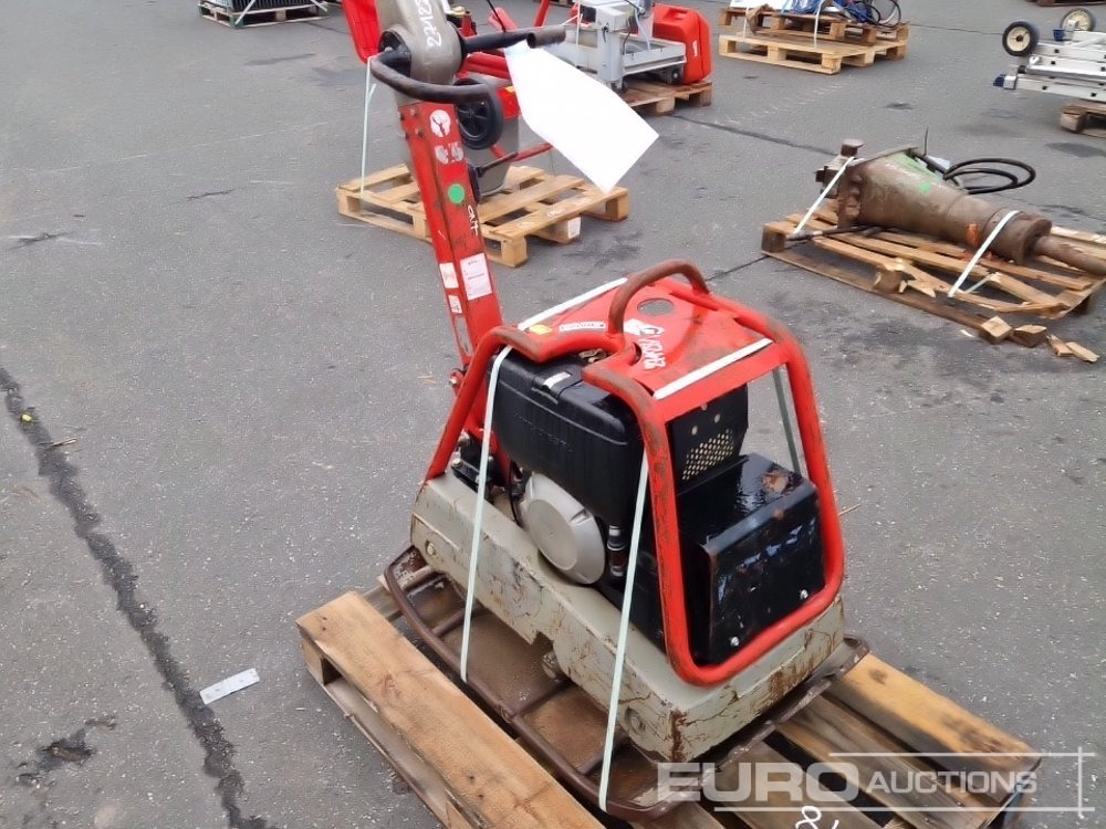 Ammann APR3520 - Μηχανών ασφάλτου: φωτογραφία 4 Ammann APR3520 - Μηχανών ασφάλτου: φωτογραφία 4