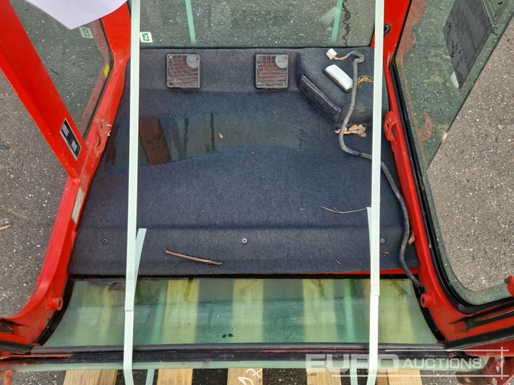 Cabin to suit Volvo ECR25D - Ανταλλακτικό για Εκσκαφέας: φωτογραφία 5 Cabin to suit Volvo ECR25D - Ανταλλακτικό για Εκσκαφέας: φωτογραφία 5