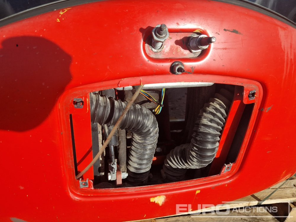 Cabin to suit Volvo L30G - Ανταλλακτικό: φωτογραφία 5 Cabin to suit Volvo L30G - Ανταλλακτικό: φωτογραφία 5