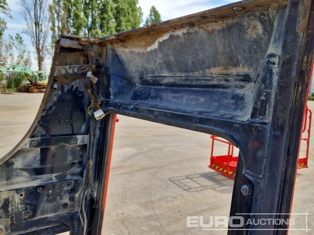 Ανταλλακτικό για Εκσκαφέας Cabin to suit Yanmar VIO25-4: φωτογραφία 6