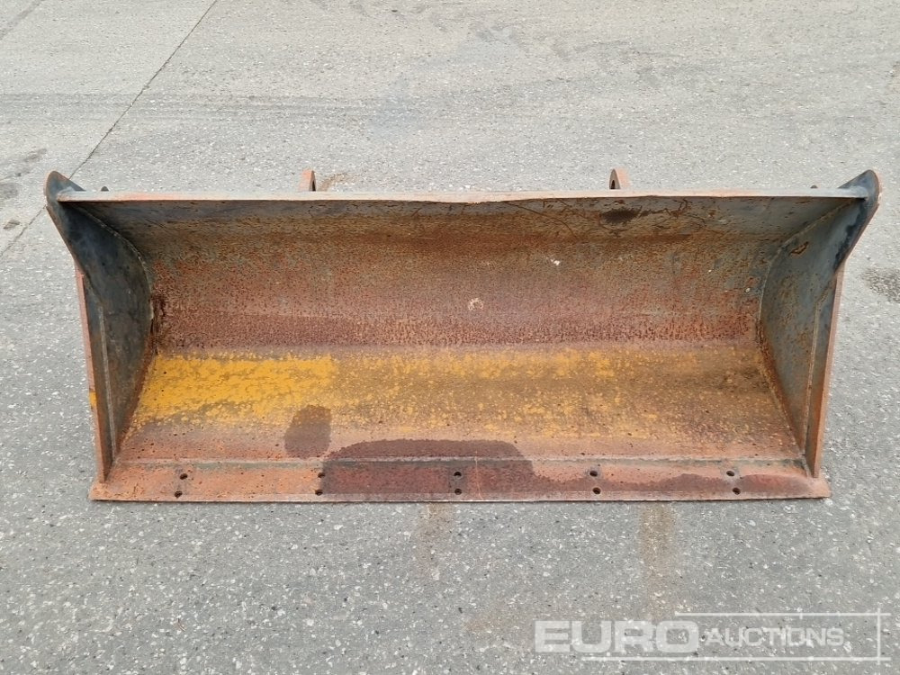 Front Loading Bucket - Κουβάς: φωτογραφία 5 Front Loading Bucket - Κουβάς: φωτογραφία 5