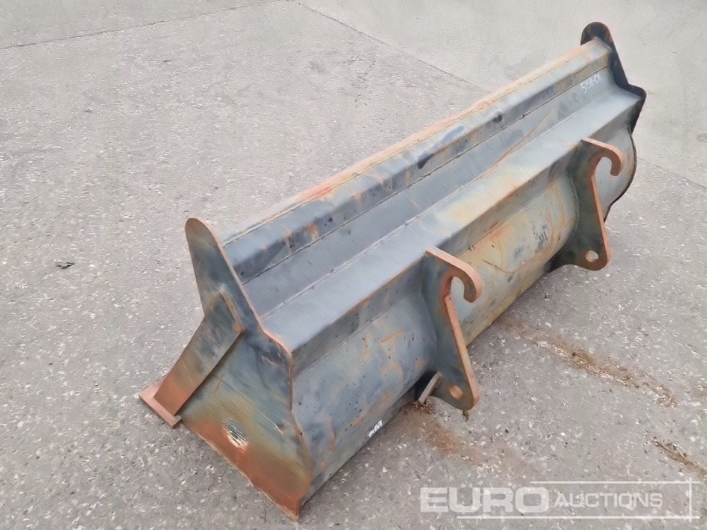 Front Loading Bucket - Κουβάς: φωτογραφία 2 Front Loading Bucket - Κουβάς: φωτογραφία 2