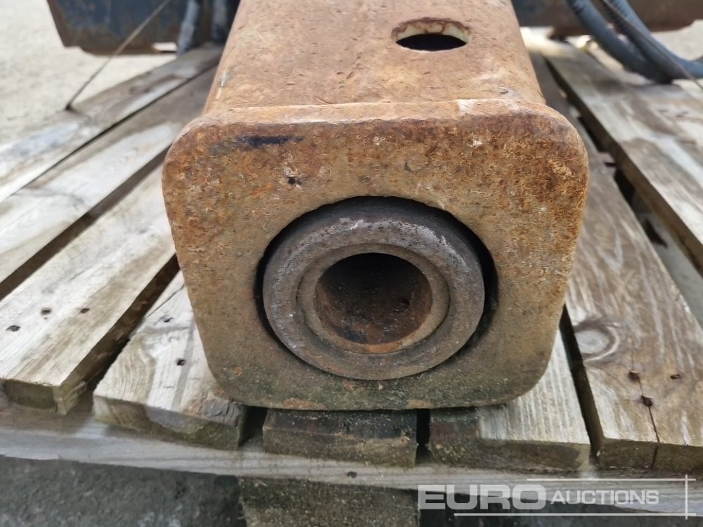 Furukawa F3LN Hydraulic Breaker to suit Skidsteer Loader - Υδραυλικό σφυρί: φωτογραφία 5 Furukawa F3LN Hydraulic Breaker to suit Skidsteer Loader - Υδραυλικό σφυρί: φωτογραφία 5