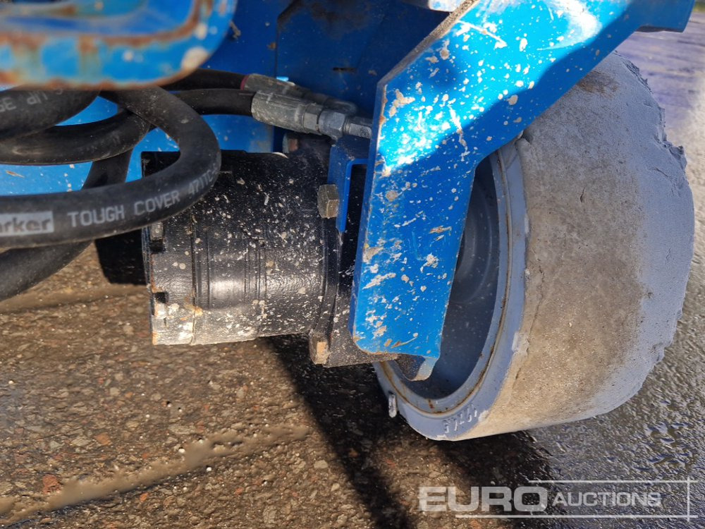 Ψαλιδωτό ανυψωτικό Genie GS-1932: φωτογραφία 12